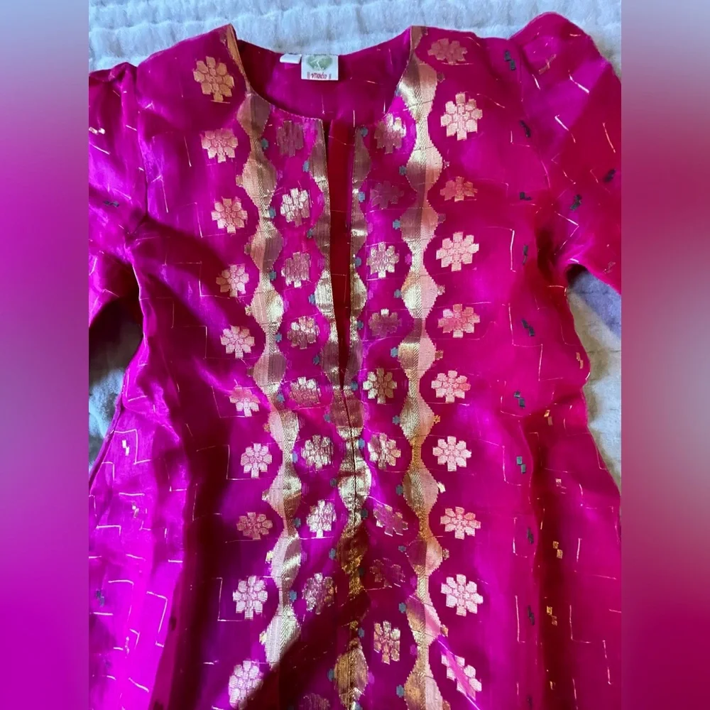 Salwar Kameez brand mudra